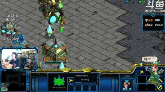 RPGseven发布了一个斗鱼视频2018-10-02