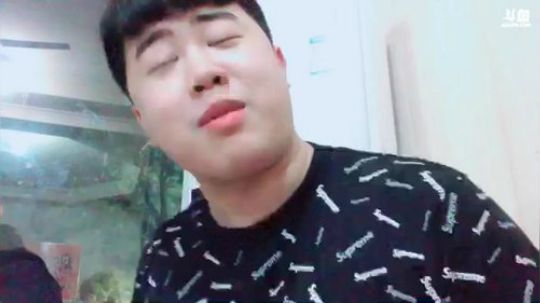 OMG小海：户外涮个羊肉 2018-10-01 19点场