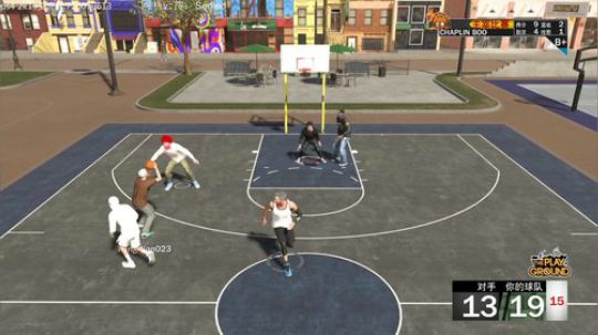 我，卓别林，明天过生日不播 2018-09-30 23点场