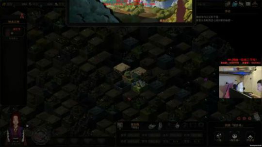 【太吾绘卷】先吃鸡后太吾！ 2018-10-02 02点场