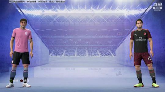 FIFA19终极难度志在复兴阿森纳！！！ 2018-10-01 15点场