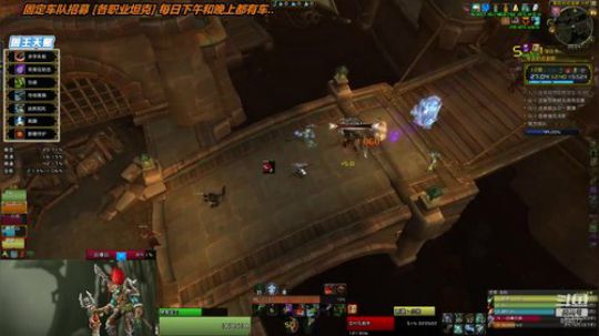 [pve]猎人之路-造15钥匙中... 2018-10-01 00点场