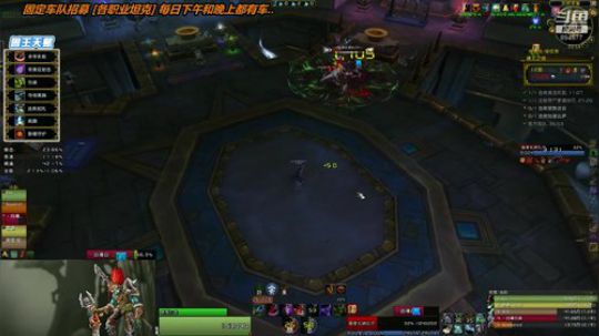 [PVE]猎人之路 2018-09-30 22点场