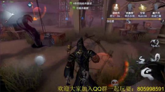 纯手搓魔鸭的冲榜之路 2018-10-01 19点场