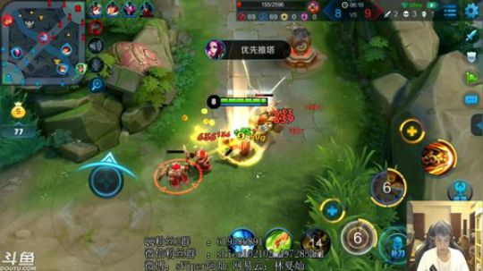 令人很遗憾的巅峰赛 2018-10-02 18点场