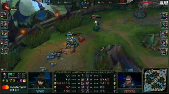 liyunanhj发布了一个斗鱼视频2018-10-02