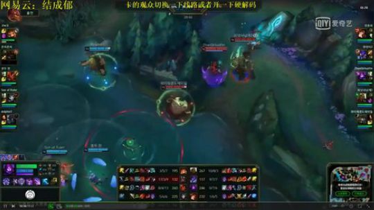 毛毛：打会ow 2018-10-02 17点场