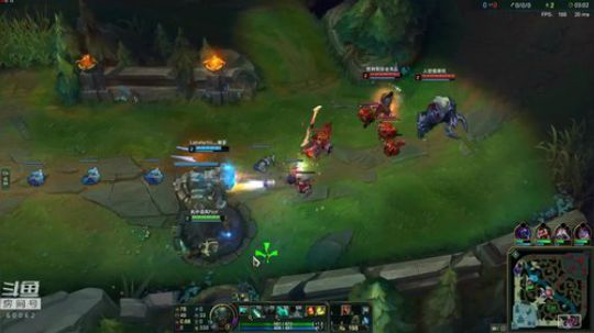 卷毛:继续sha起来！~ 2018-10-02 14点场