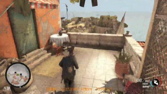 【嗨皮】蓝瘦香菇 2018-10-01 23点场