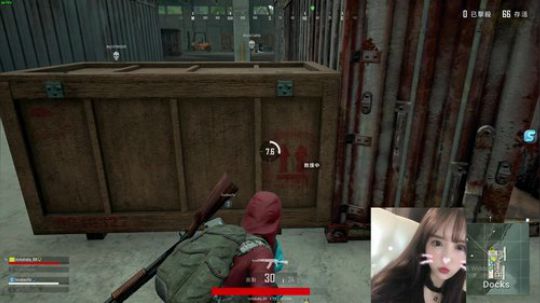 登月团丶离去发布了一个斗鱼视频2018-10-03