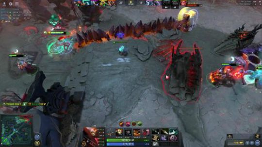 神灵武士  永远被削的神 2018-10-03 16点场