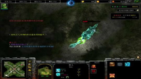 《RPG》菜的抠脚！ 2018-09-30 16点场