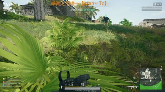 赏金赛三连鸡~ 2018-10-02 21点场