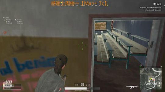 赏金赛三连鸡~ 2018-10-03 16点场