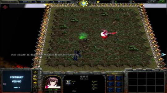 《RPG》菜的抠脚！ 2018-09-30 18点场