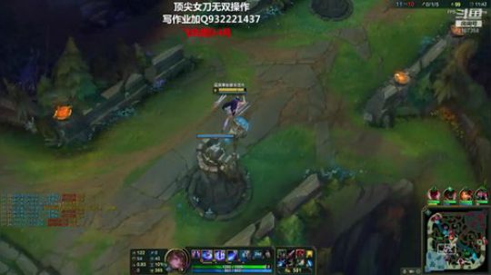 全分段掌控者来咯~ 2018-10-01 21点场
