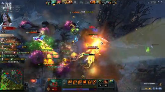 Shadow直播间：大号天梯冲前50！ 2018-10-03 19点场