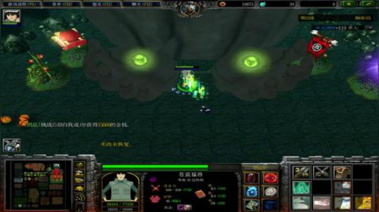 《RPG》菜的抠脚！ 2018-10-02 17点场