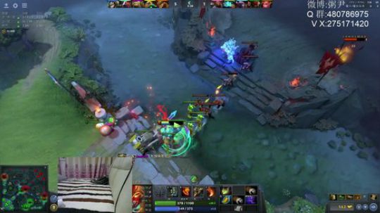 神灵武士  永远被削的神 2018-10-03 20点场