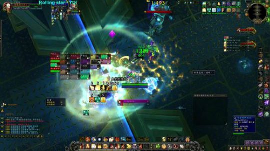 灭团跑尸+galgame完结 2018-09-29 20点场