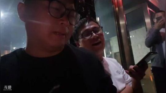 傍晚烧烤之旅。 2018-10-03 19点场