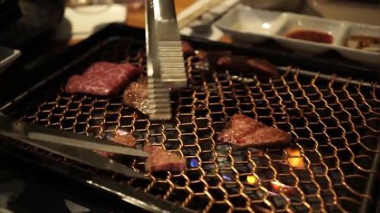 宿舍韩国烤肉-Quarters Korean BBQ
