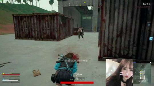 登月团丶离去发布了一个斗鱼视频2018-10-03