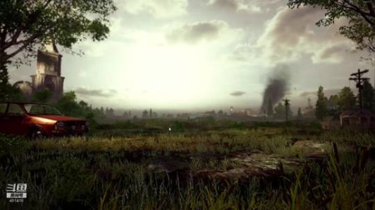 我本善良72发布了一个斗鱼视频2018-10-03