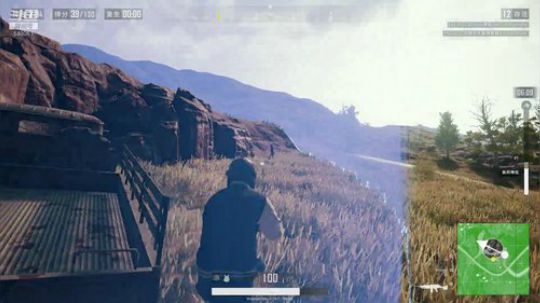 阿二:播一会儿户外 2018-10-02 00点场