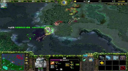 【Soul】平台崩了打不了dota 2018-10-03 23点场