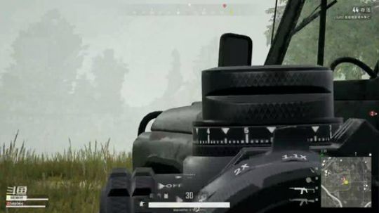 阿二:播一会儿户外 2018-10-01 22点场