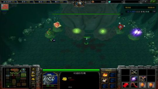 《RPG》菜的抠脚！ 2018-10-04 17点场