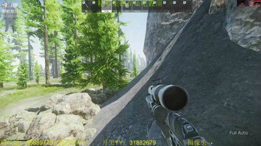 毛毛：逃离塔科夫0.10，国庆节快乐！ 2018-10-04 15点场