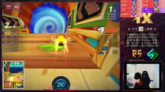 2018-10-03大马猴杯32进16小牧视角