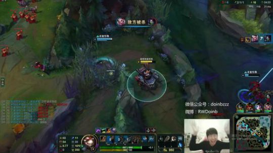 liyunanhj发布了一个斗鱼视频2018-10-04