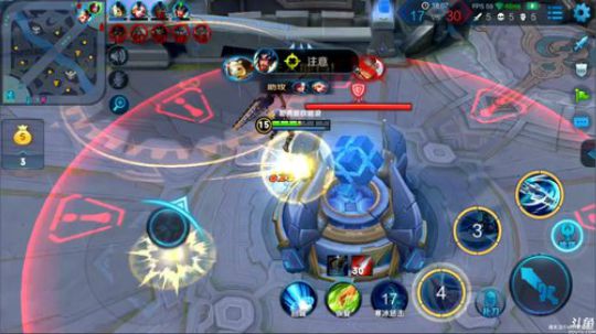 登月团丶离去发布了一个斗鱼视频2018-10-04