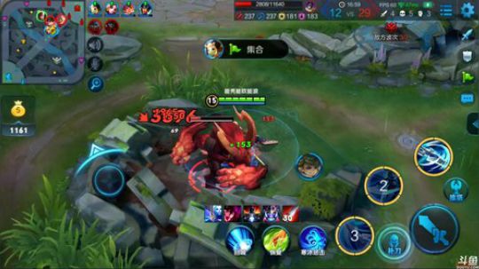 登月团丶离去发布了一个斗鱼视频2018-10-04