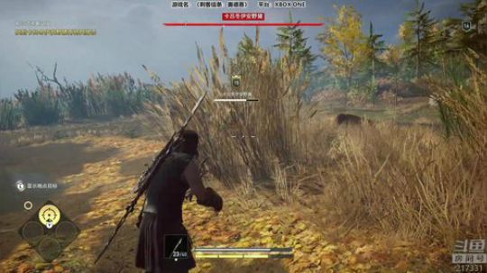 老表：你有见过这样的刺客么！ 2018-10-04 19点场