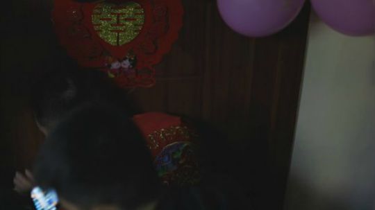 结婚视频剪辑枪版抢先看