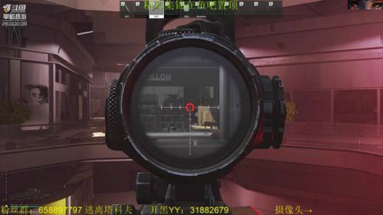 毛毛：逃离塔科夫0.10，国庆节快乐！ 2018-10-03 20点场