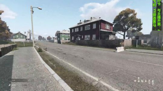 dayz僵尸末日#35 2018-10-03 18点场