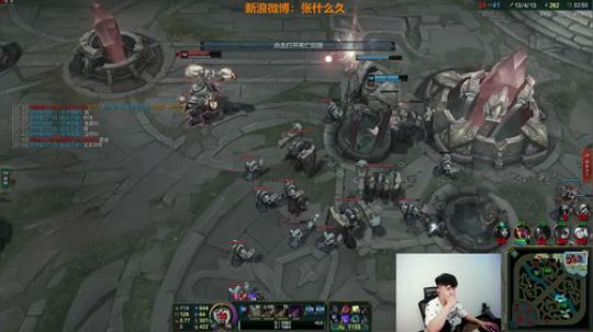 光辉晨少发布了一个斗鱼视频2018-10-04