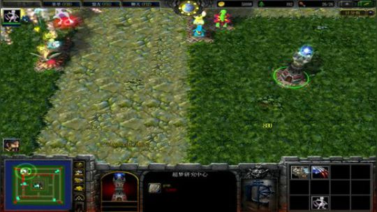 《RPG》菜的抠脚！ 2018-10-03 23点场