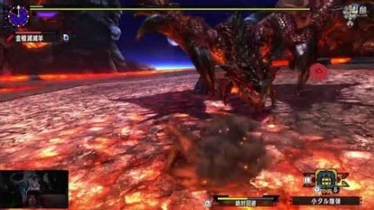 NS版传说对决and堡垒之夜 2018-10-03 15点场