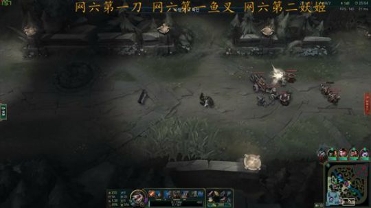【刘博】网六第一刀 2018-10-03 18点场