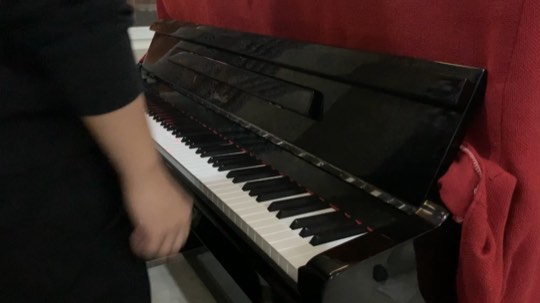 追光者