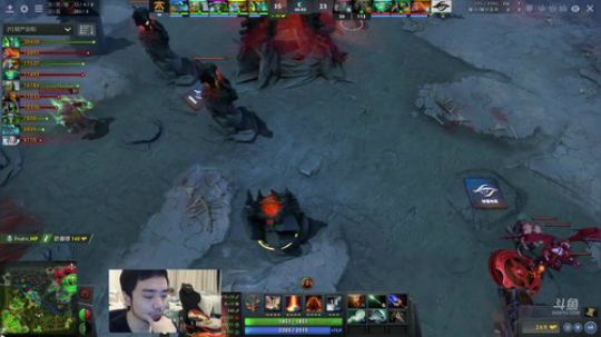 快乐DOTA 64609 2018-10-05 17点场