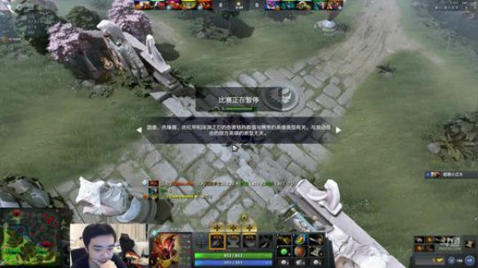 快乐DOTA 64609 2018-10-05 19点场