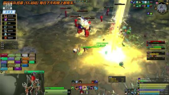 [pve]猎人之路 2018-10-04 21点场