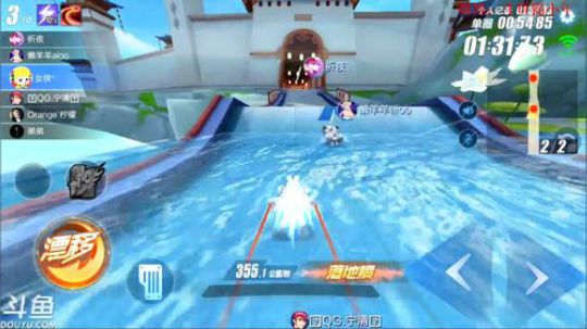 锦年: 开始组队之旅 2018-10-05 18点场